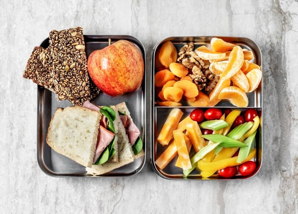 Balance your diet, balance your health