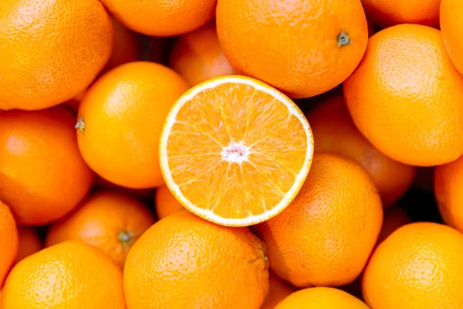 Balance your diet, balance your health