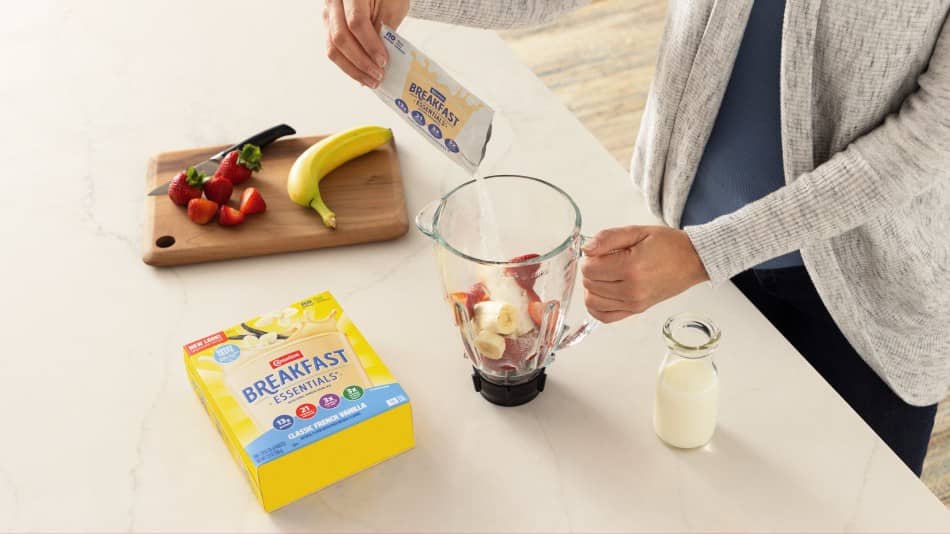 Balance your diet, balance your health