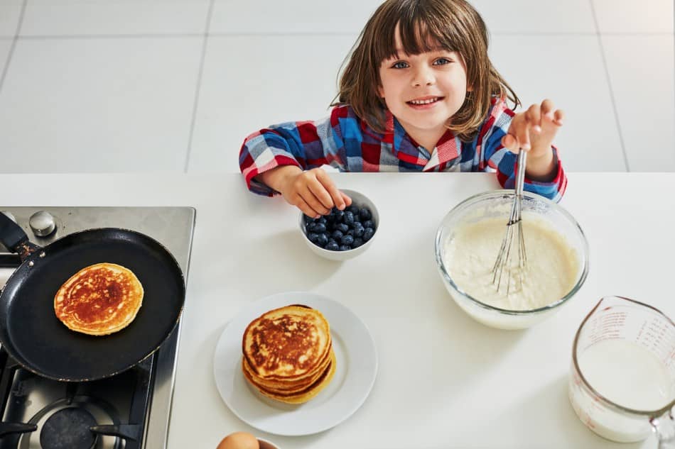 Balance your diet, balance your health