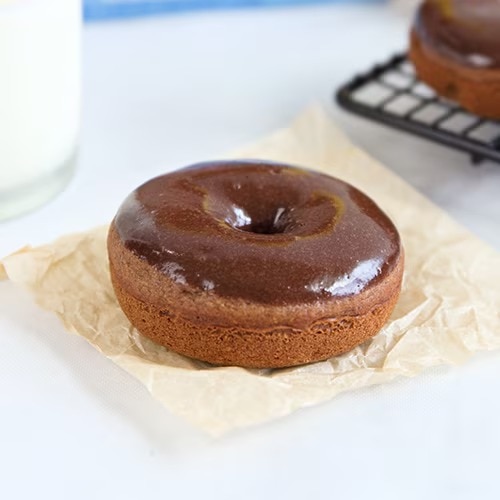 CIB SINGLE DONUT 2