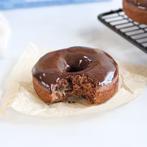 CIB SINGLE DONUT