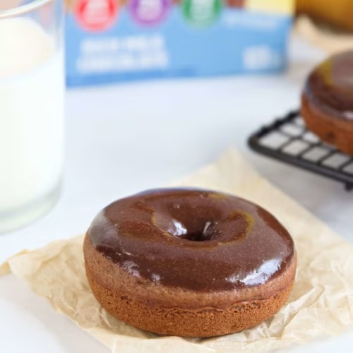 donut