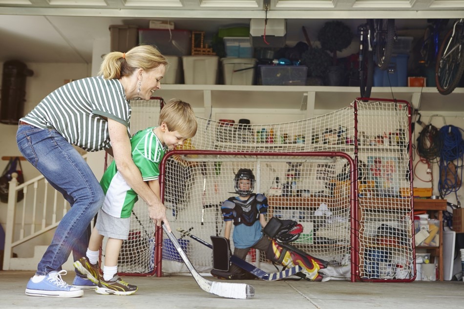 At Home Activities for Kids
