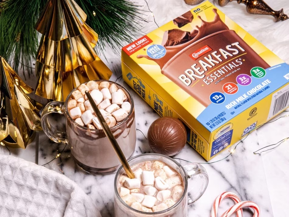 Festive Holiday Recipes to Try This Season