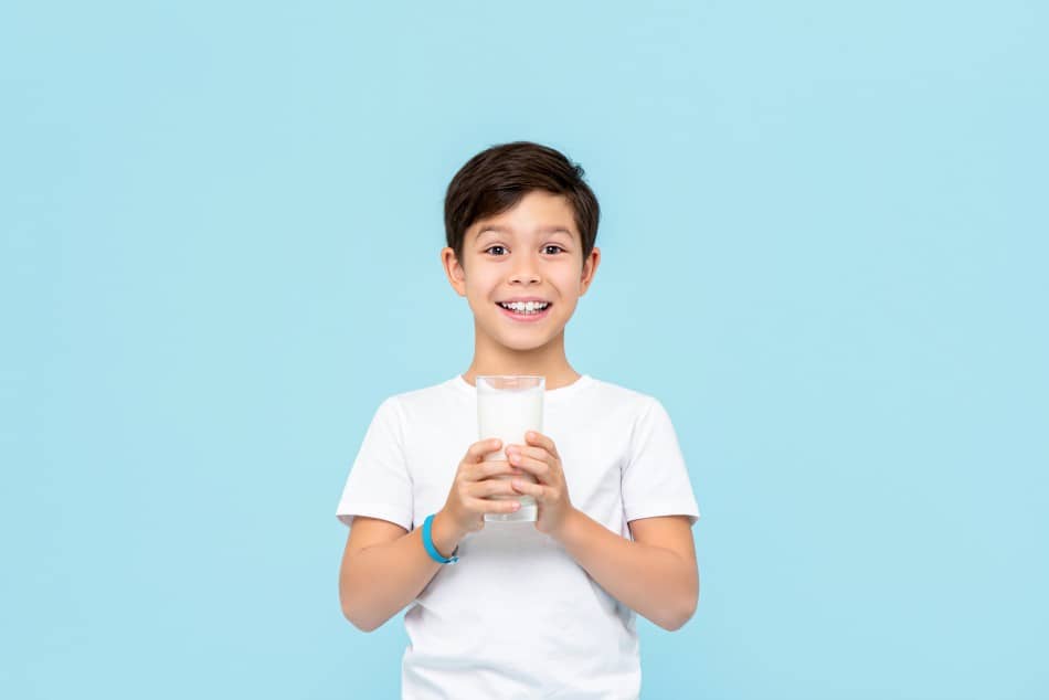 Nutritional Drinks for Kids