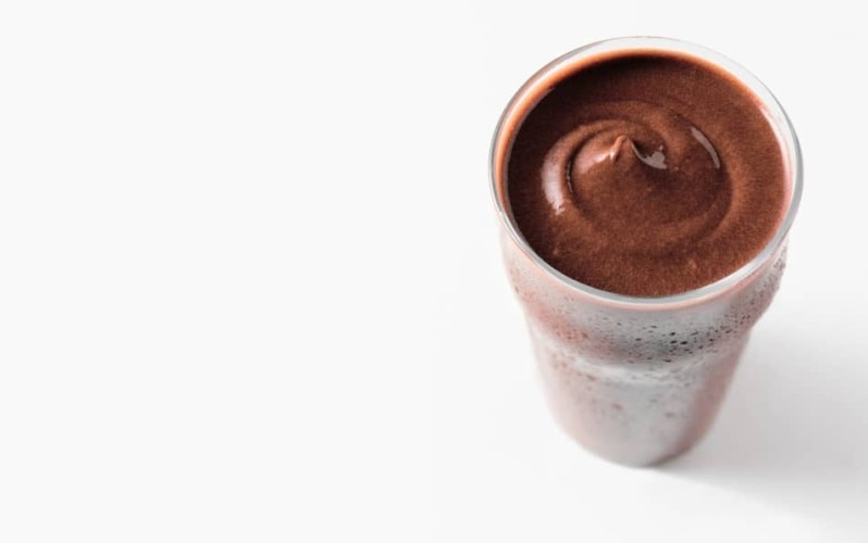 Protein Shake for Kids
